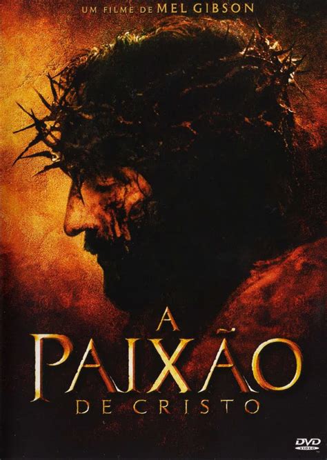 filme paixão de cristo completo